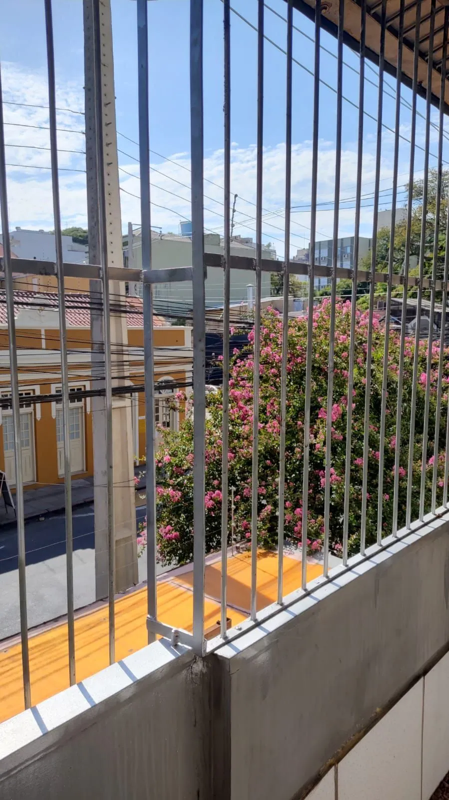 Imagem Prédio Residencial no Coração da Cidade Baixa de Porto Alegre!**