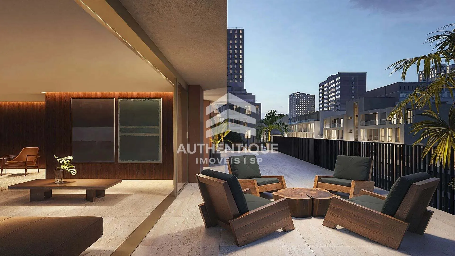 Imagem PRIMO PINHEIROS - Apartamento à venda no bairro Pinheiros - São Paulo/SP, Zona Oeste