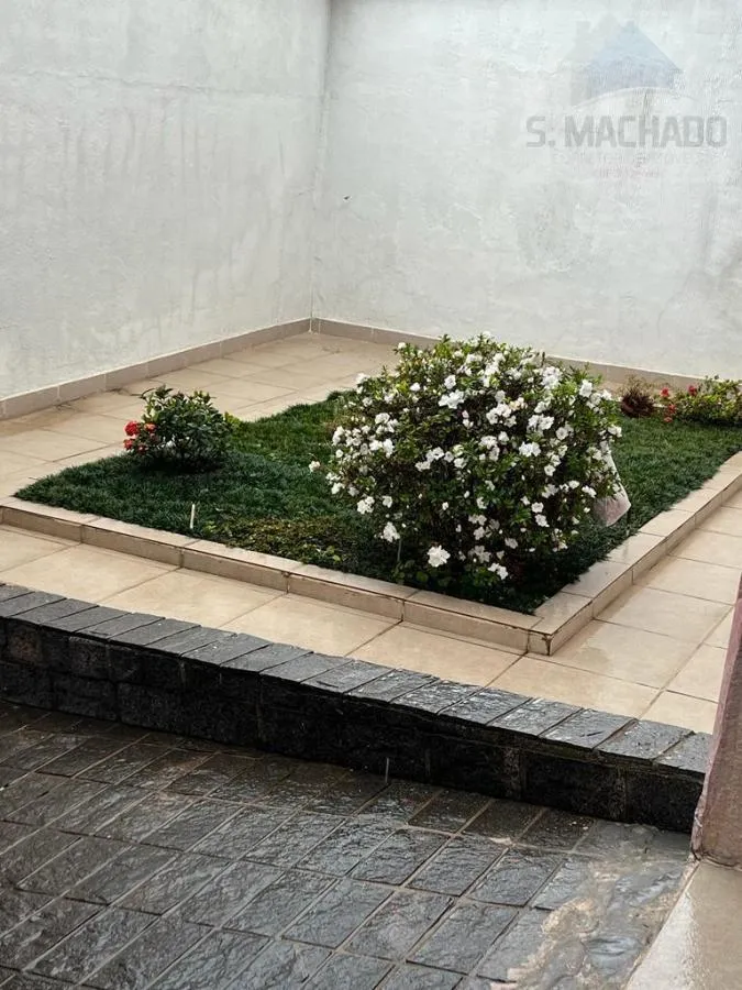 Imagem Casa para Venda em Santo André / SP no bairro Anchieta