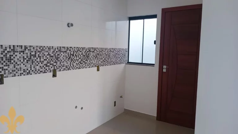 Imagem CASA RESIDENCIAL em SÃO JOSÉ - SC, FORQUILHAS