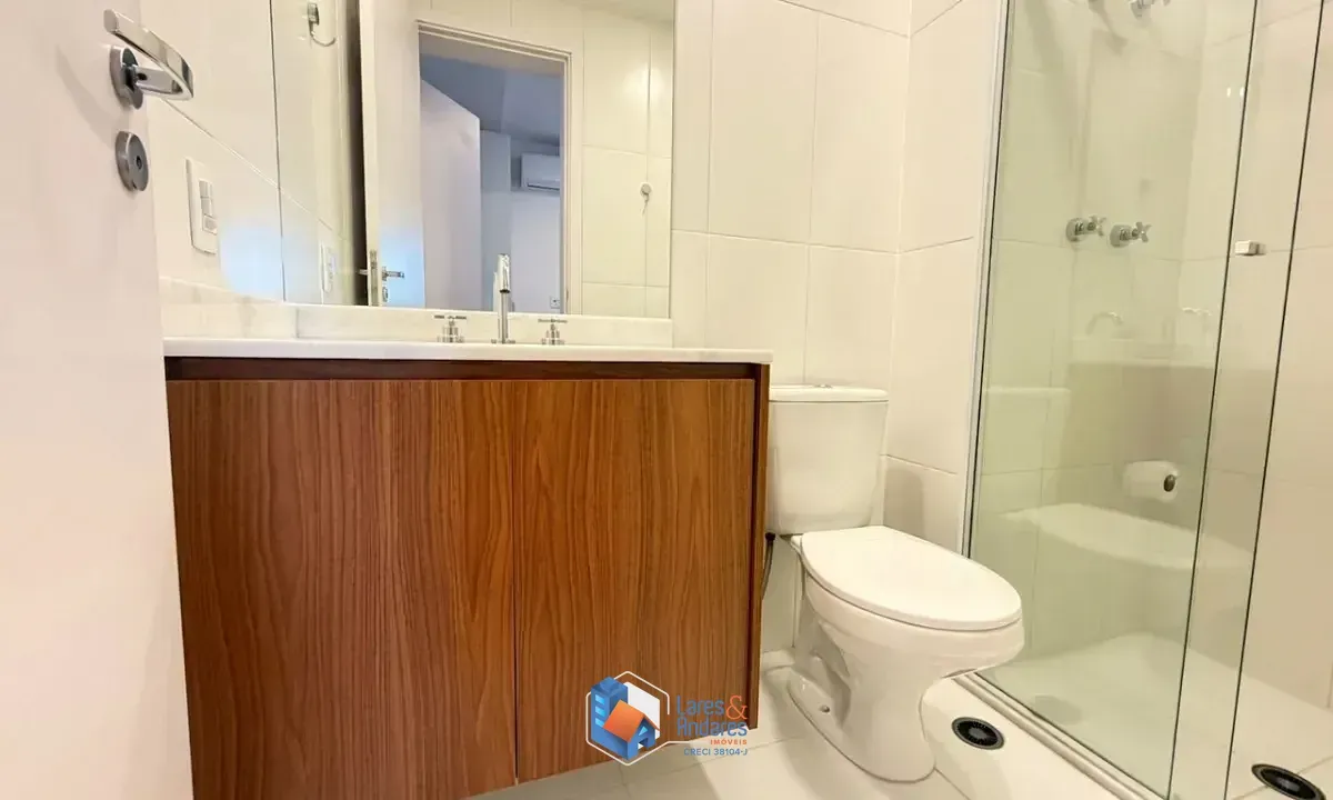 Imagem Apartamento para venda em Chácara Santo Amaro com 3 quartos, sendo 3 suítes, 120m²