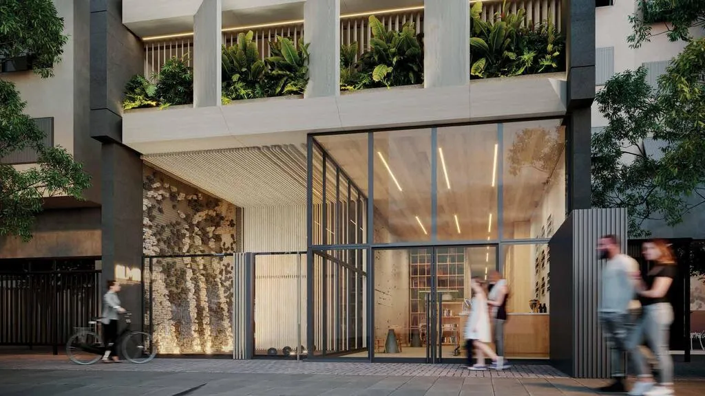 Imagem Studio a Venda no bairro Ipanema - Rio de Janeiro, RJ