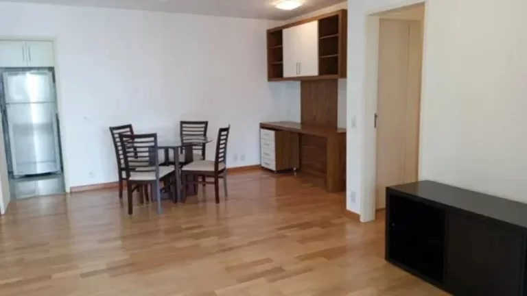 Imagem APARTAMENTO RESIDENCIAL em SÃO PAULO - SP, JARDIM PAULISTA