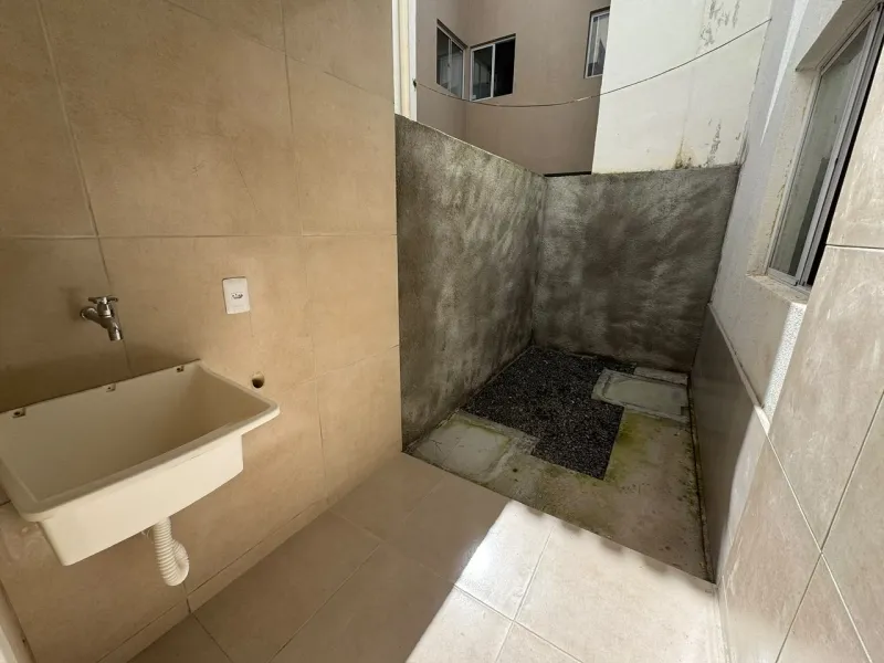 Imagem Pernambuco - Paulista, Pau Amarelo , Apartamento, (Comprar)