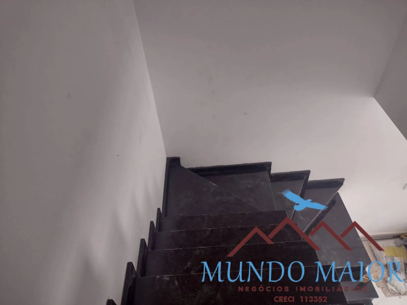 Imagem Sobrado com 2 Quartos e 2 banheiros à Venda, 90 m² -Jardim Alvorada!