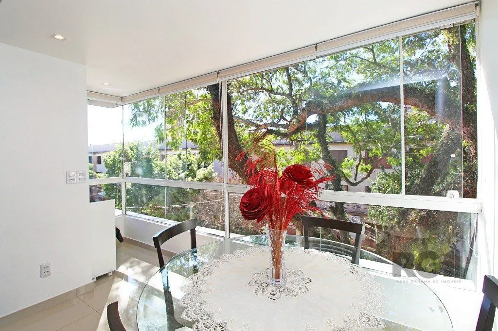 Imagem Apartamento para Venda - 82m², 2 dormitórios, sendo 2 suites, 1 vaga - Jardim Botânico