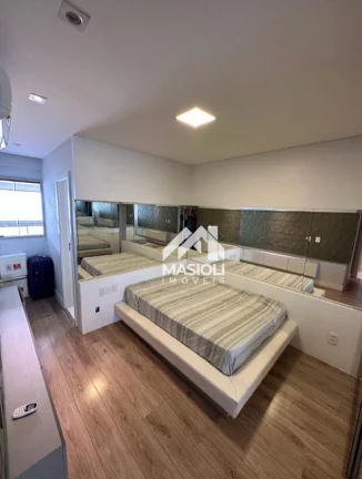 Imagem Apartamento à venda, 270 m² por R$ 3.500.000,00 - Praia de Itaparica - Vila Velha/ES