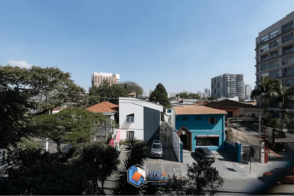 Imagem Apartamento à venda 2 Quartos 1 Vaga 70M² Moema São Paulo - SP