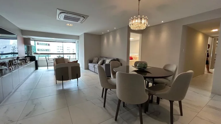 Foto do imóvel Apartamento com 124m em Setúbal! em Rua João Cardoso Aires