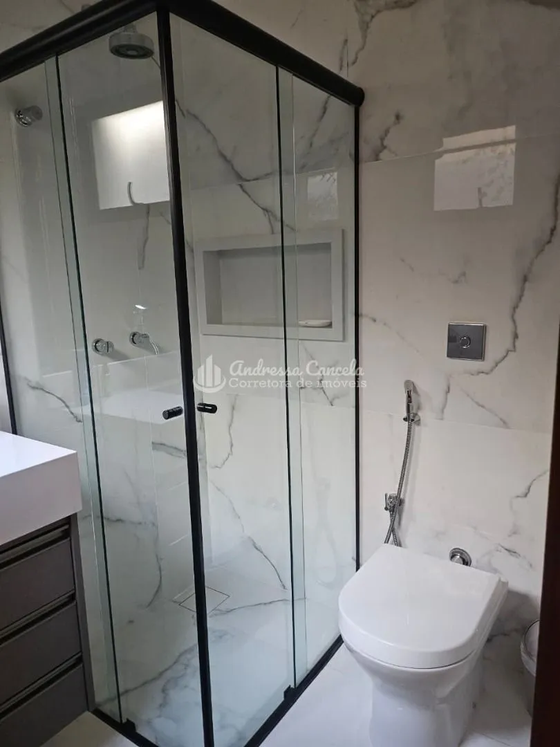 Imagem Figueira 2 - Casa com 3 suítes à venda, 172 m² por R$ 1.350.000 - FIGUEIRA II - São José do Rio Preto/SP