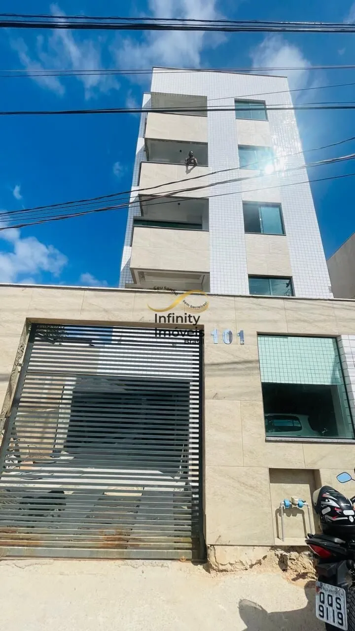 Foto do imóvel Apartamento à venda em Rua Cambé