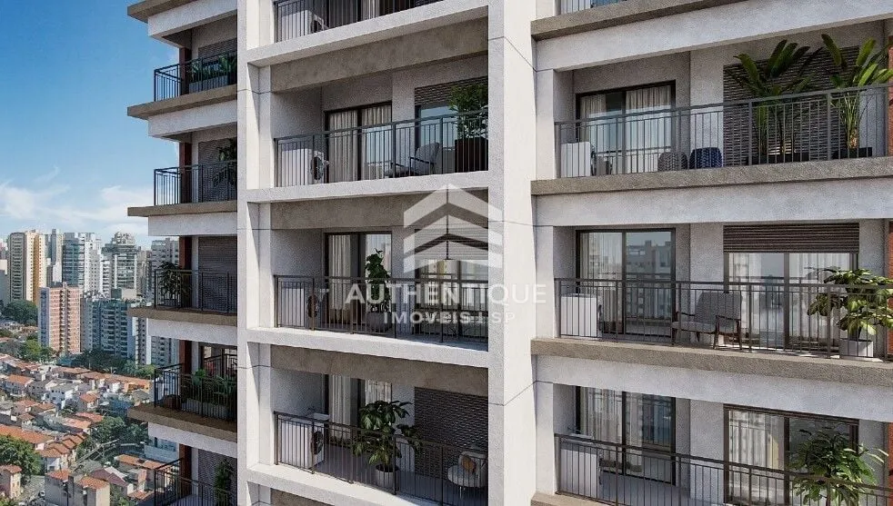 Imagem THE COLLECTION PUC SP - PERDIZES - Apartamento à venda no bairro Perdizes - São Paulo/SP, Zona Oeste