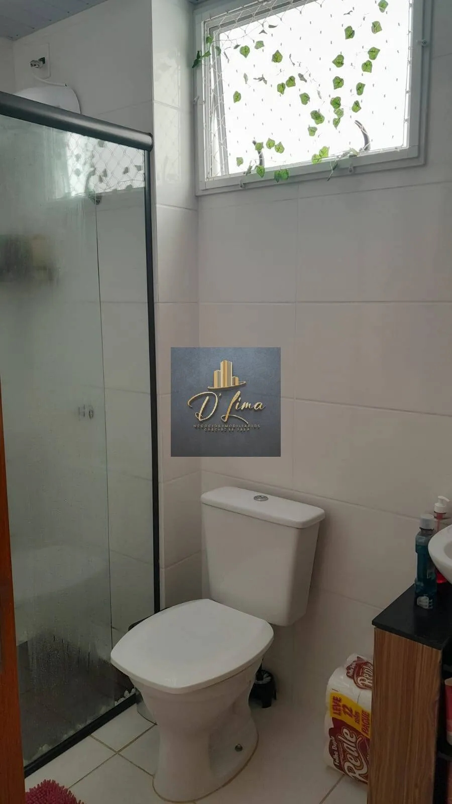 Imagem Residencial Vista do Cambirela, apartamento a venda 2 quartos Nova Palhoça.