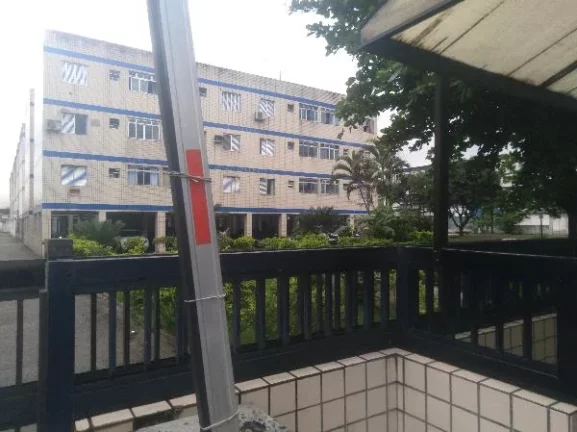 Foto do imóvel Oportunidade Única em GUARUJA - SP | Tipo: Apartamento | Negociação: Venda Direta Online | Situação: Imóvel em AVENIDA SANTOS DUMONT