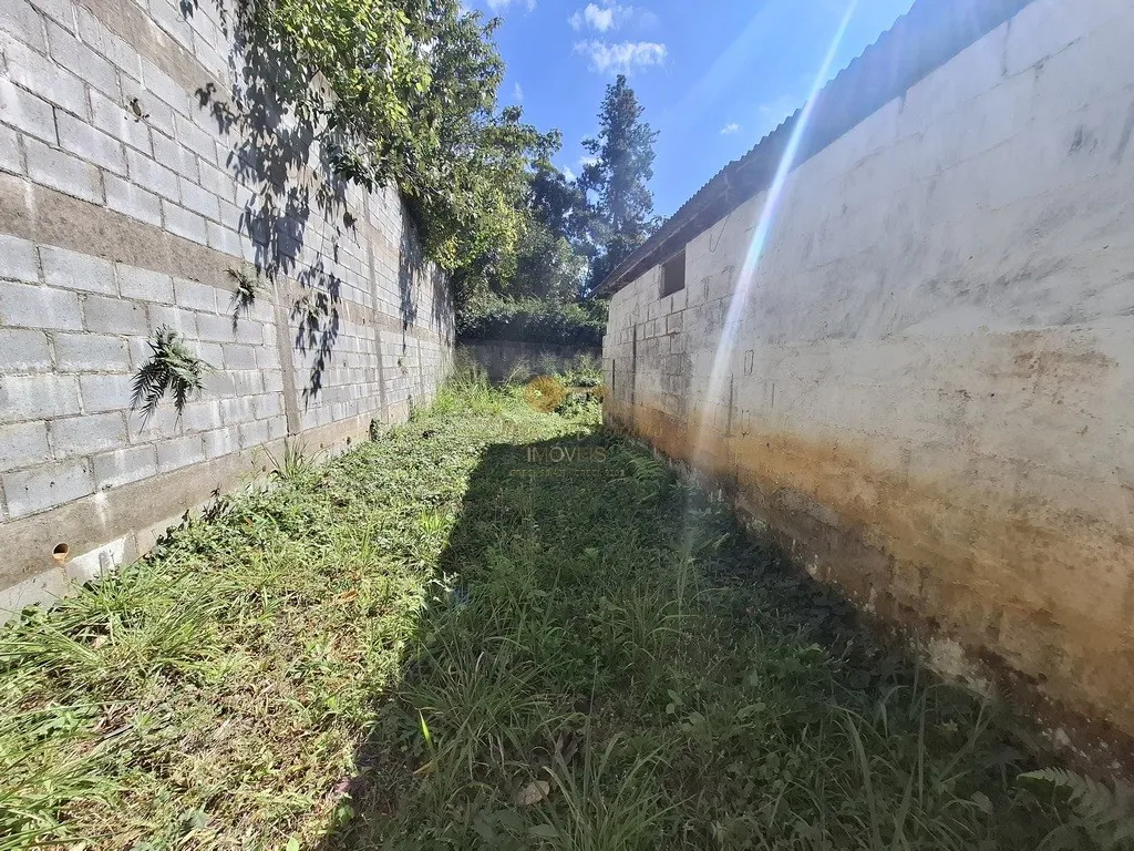 Imagem Terreno para Venda em Teresópolis / RJ no bairro Ermitage