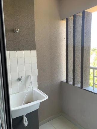 Imagem Apartamento 2 Dormitórios no Wanel Ville Condominio Superquadra - Lazer de Condomínio Clube!