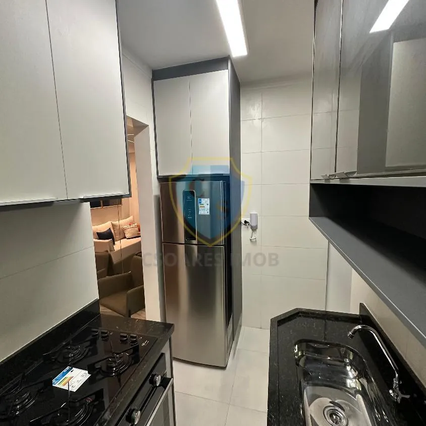Imagem 2 DORM VARANDA GOURMET