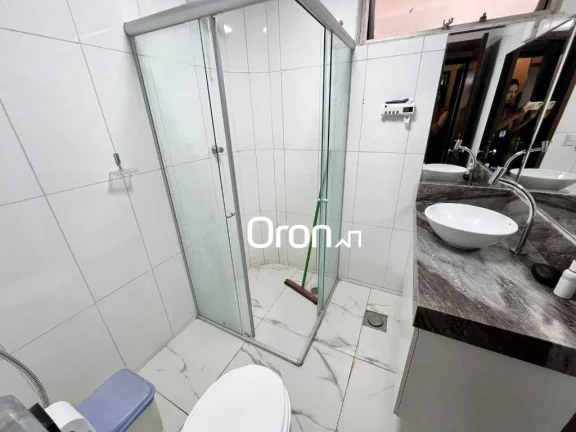 Imagem Apartamento à venda, 111 m² por R$ 499.000,00 - Setor Oeste - Goiânia/GO