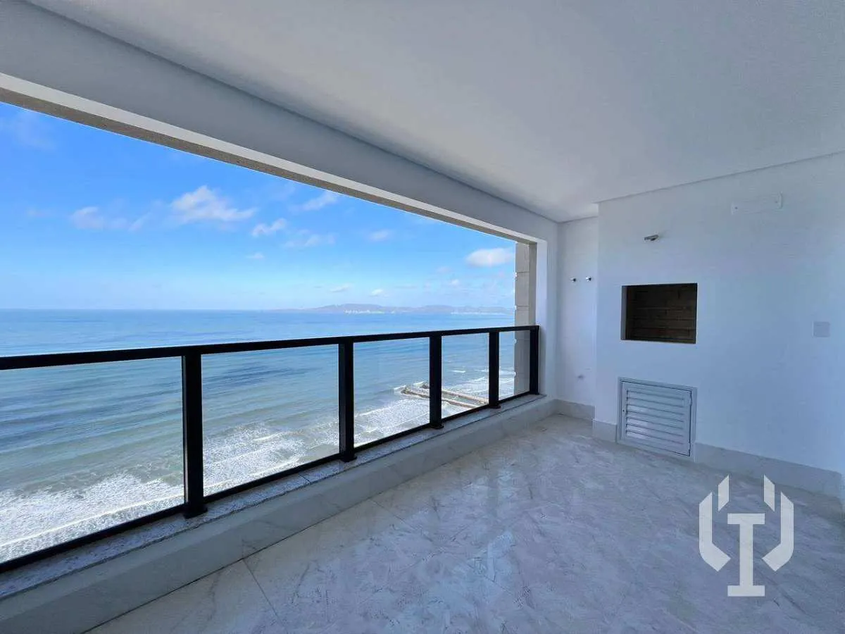 Imagem Apartamento à 80 Metro da Praia 3 Suítes Lazer Completo no Centro de Itapema