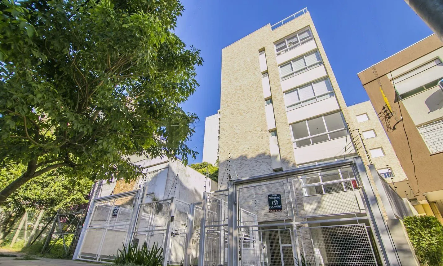 Imagem Apartamento Garden em Petrópolis