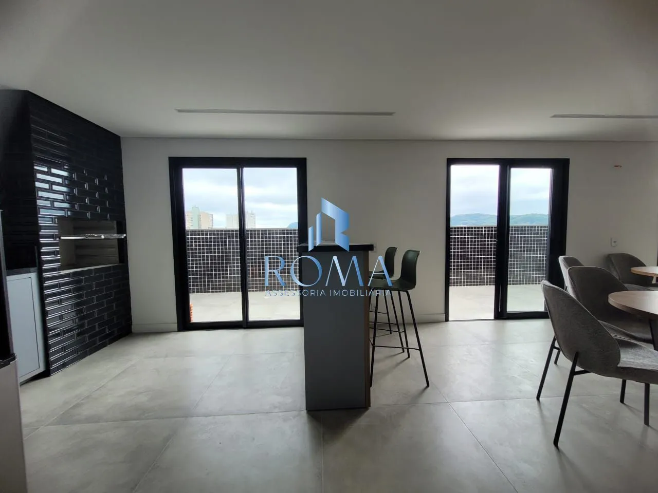 Imagem APARTAMENTO COM MÓVEIS PLANEJADOS