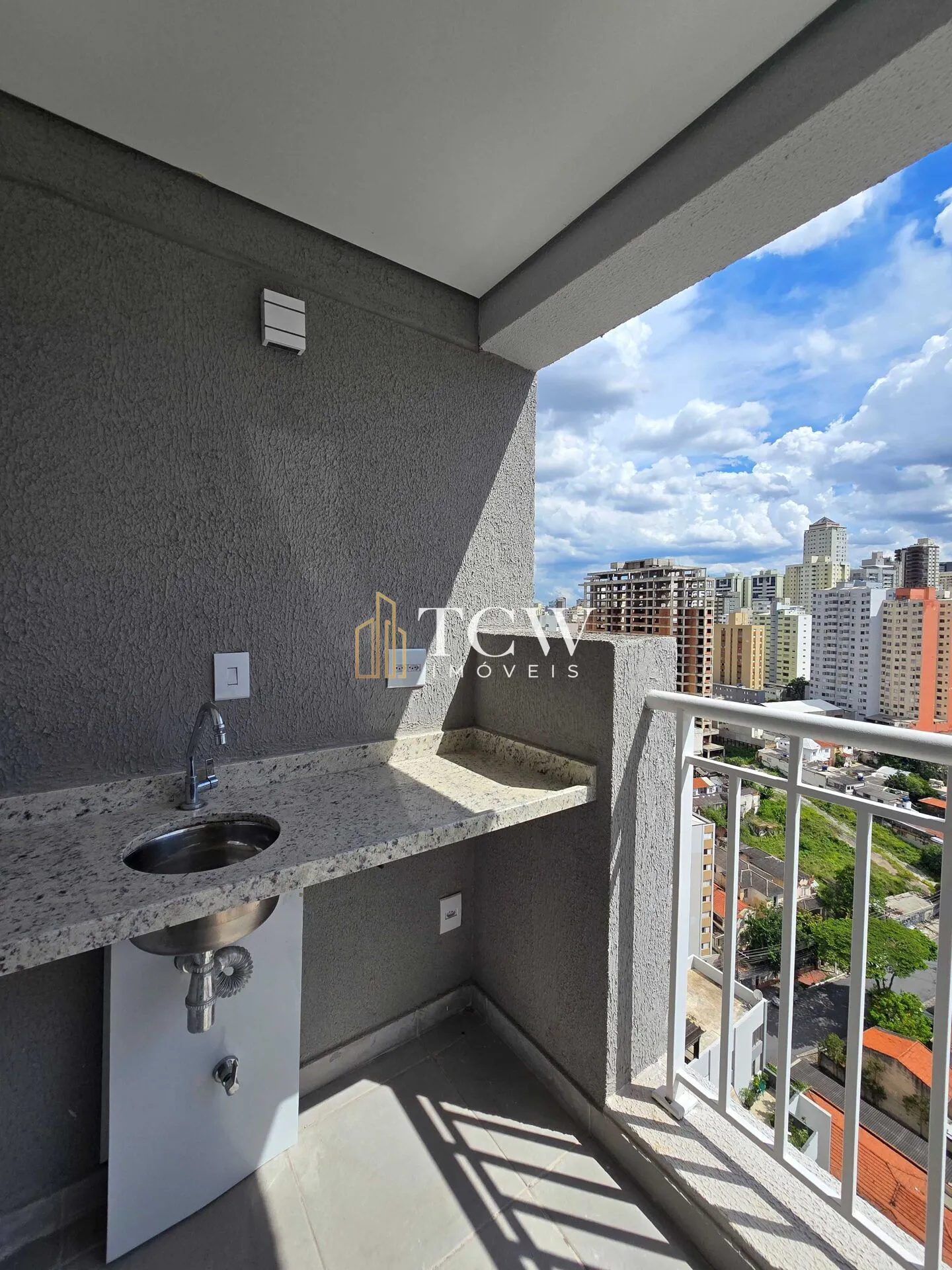 Imagem Apartamento para locação no Bairro Liberdade - São Paulo/Sp