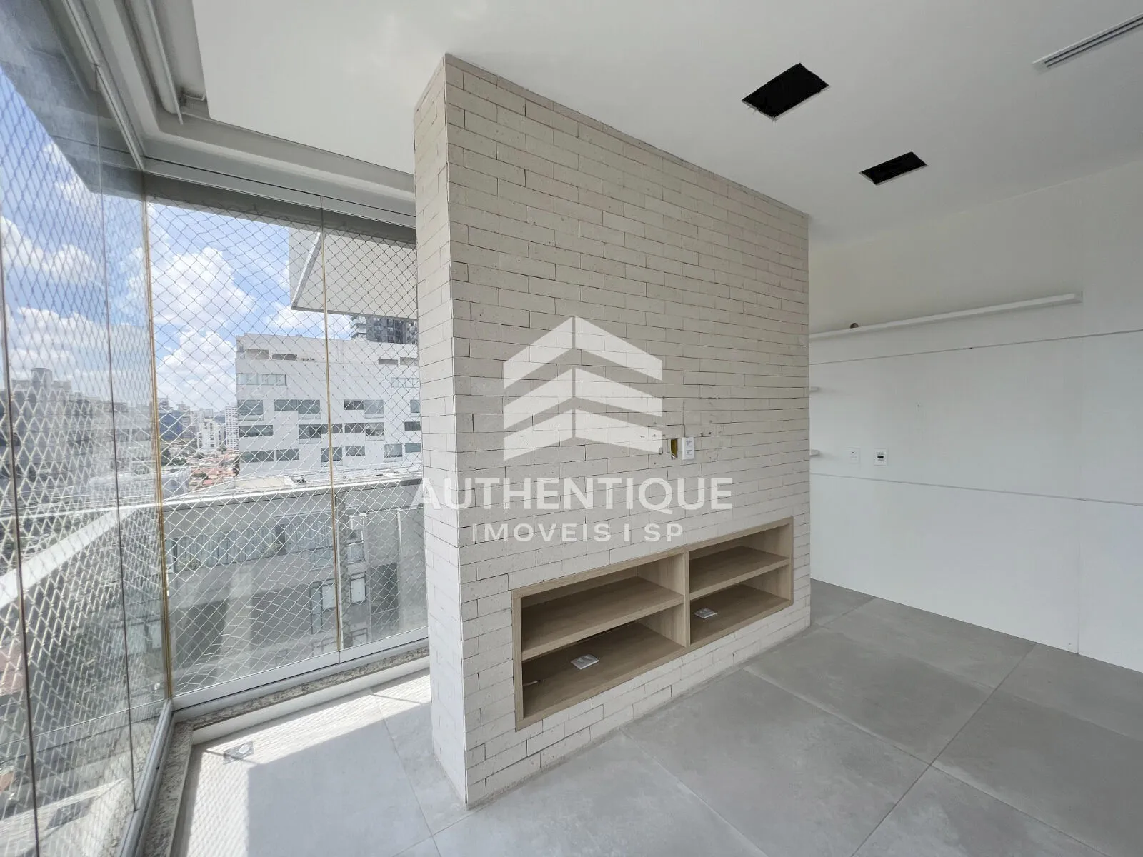 Imagem ARTSY ITAIM - Apartamento no bairro Vila Olímpia à venda