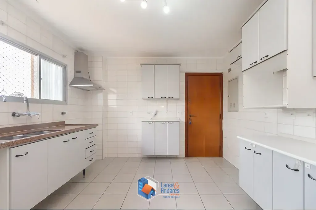Imagem Apartamento à venda 3 Quartos 1 Suite 2 Vagas 155.12M² Vila Pompéia São Paulo - SP