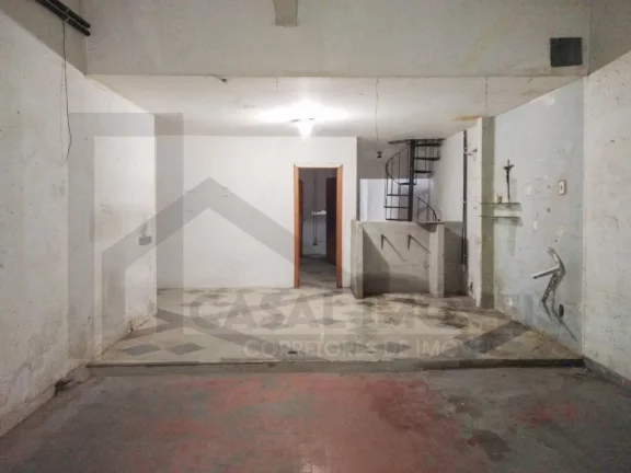 Imagem CASAL IMÓVEIS ALUGA PRÉDIO COMERCIAL 600 M2 UMARIZAL