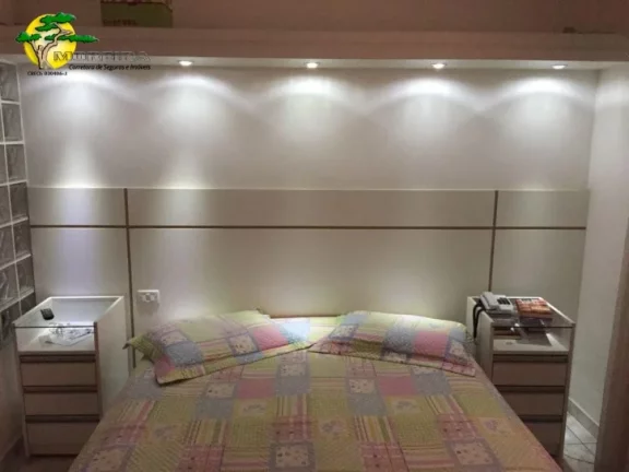 Imagem CASA ASSOBRADADA PARA VENDA NA VILA ROQUE