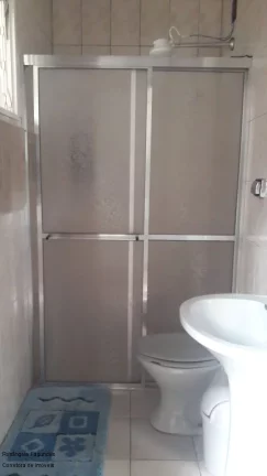 Imagem CASA RESIDENCIAL em POÇOS DE CALDAS - MG, JARDIM CAMPOS ELÍSIOS