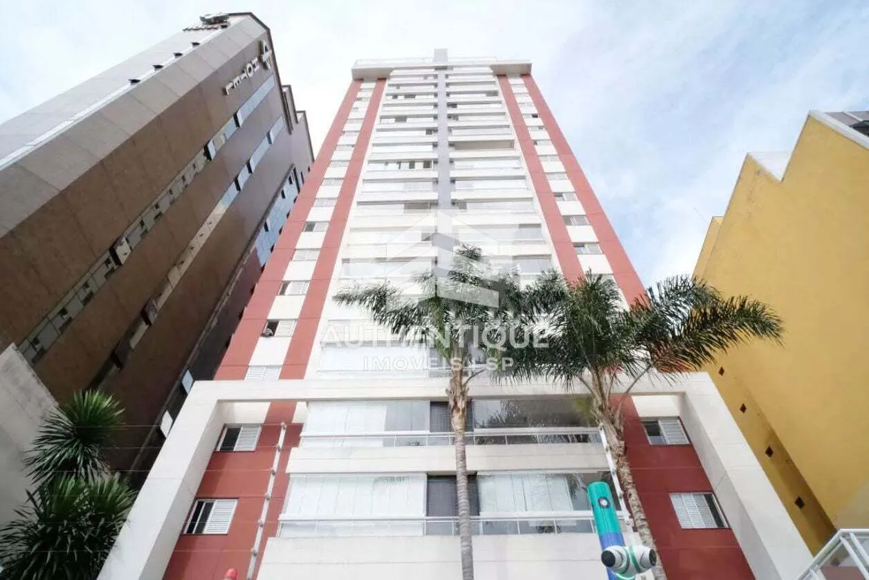 Imagem OMNI PINHEIROS - Apartamento à venda no bairro Pinheiros - São Paulo/SP, Zona Oeste