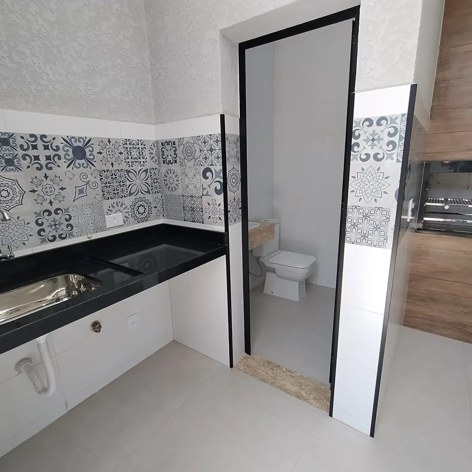 Imagem Casa de Condomínio com 3 Quartos à Venda, 106 m² em Jardim Residencial Villagio Ipanema I - Sorocaba