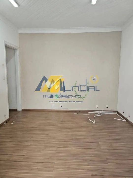 Imagem Salão Sobreloja para locação em SBC
