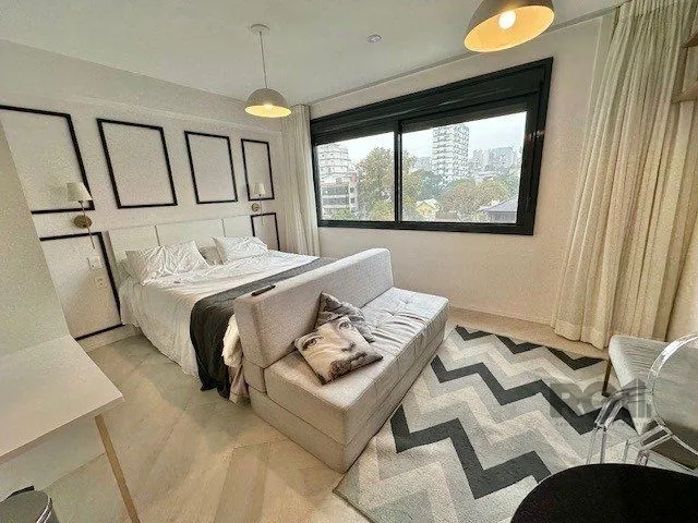 Loft finamente decorado para comprar no Lucas By Yoo.