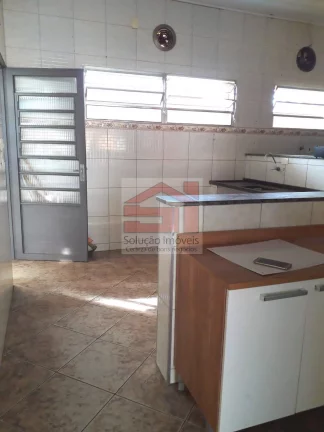 Imagem CASA/PONTO COMERCIAL - Cod V.148
