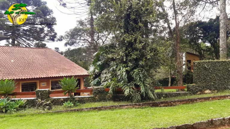 Imagem LINDO IMÓVEL NA SERRA DA CANTAREIRA