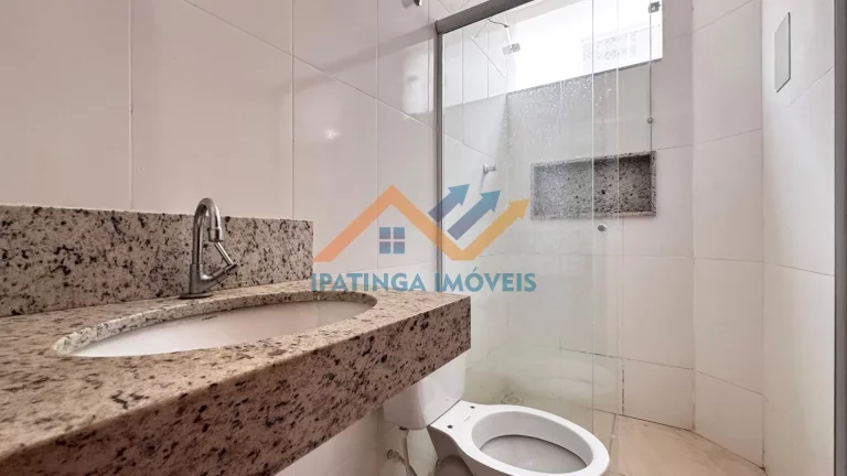 Imagem Apartamento à venda no bairro Residencial Bethânia – Ipatinga