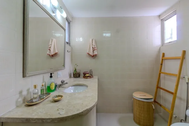Imagem APARTAMENTO RESIDENCIAL em São Paulo - SP, Vila Mariana