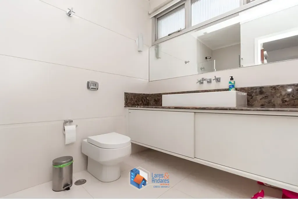 Imagem Cobertura Duplex à venda 2 Quartos 1 Suite 3 Vagas 191M² Campo Belo São Paulo - SP