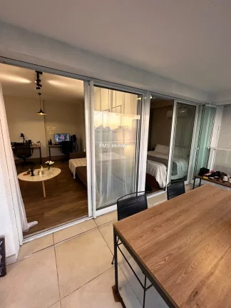 Imagem APARTAMENTO RESIDENCIAL em SÃO PAULO - SP, CONSOLAÇÃO