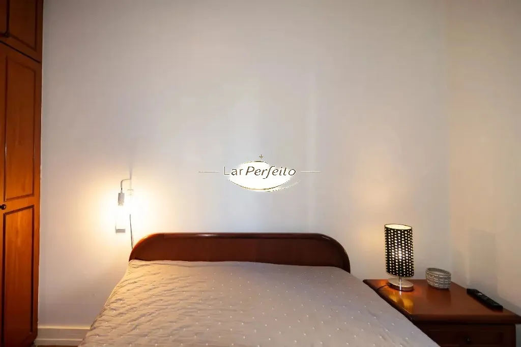 Imagem Apartamento com 1 Quarto à Venda, 39 m² em Jardim Paulista - São Paulo