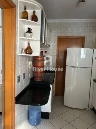 Imagem Apartamento Padrão com 3 Dormitórios à Venda em Goiabeira