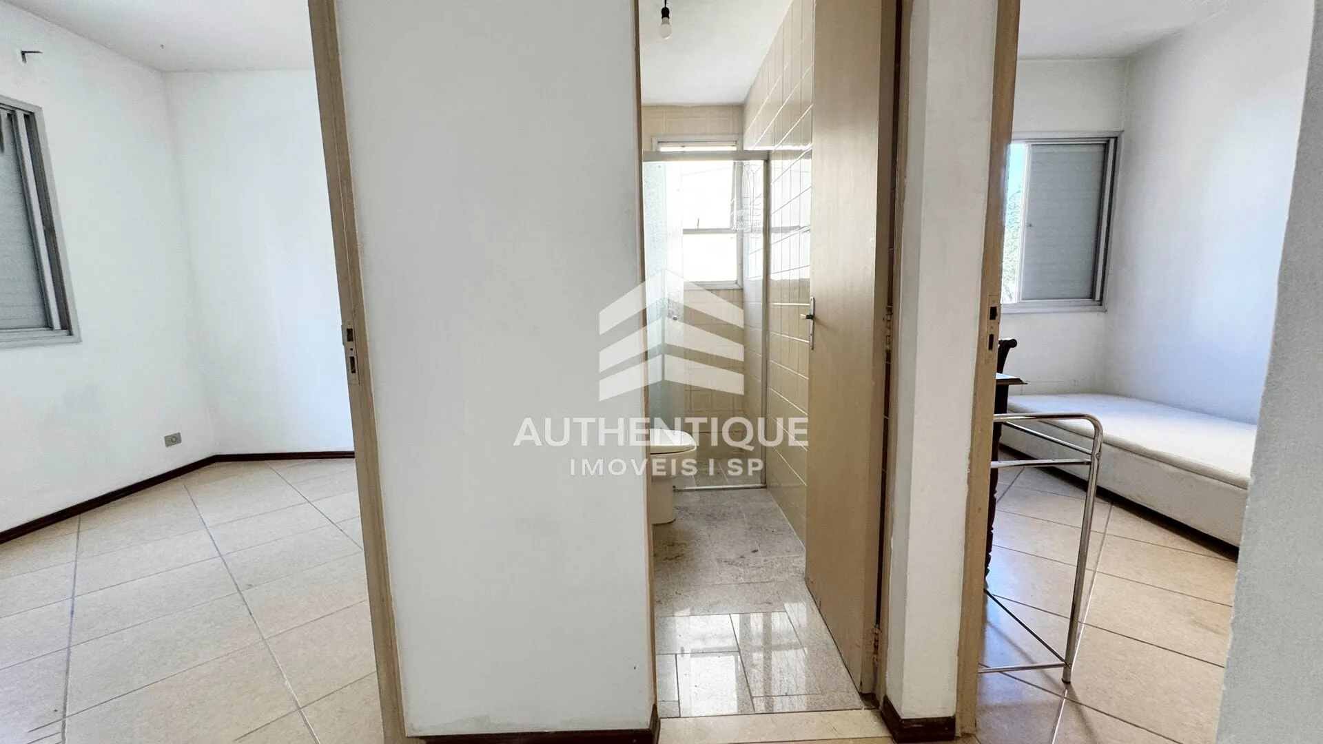 Imagem SANTA FILOMENA SBC - Apartamento em Centro, São Bernardo do Campo/SP