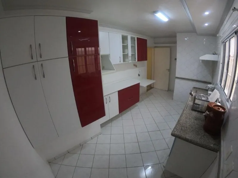 Imagem VENDE APARTAMENTO 93M² 3 QUARTOS CAMPOLIM SOROCABA -SP-