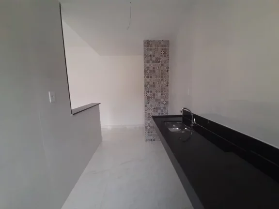 Imagem Apartamento em Belo Horizonte