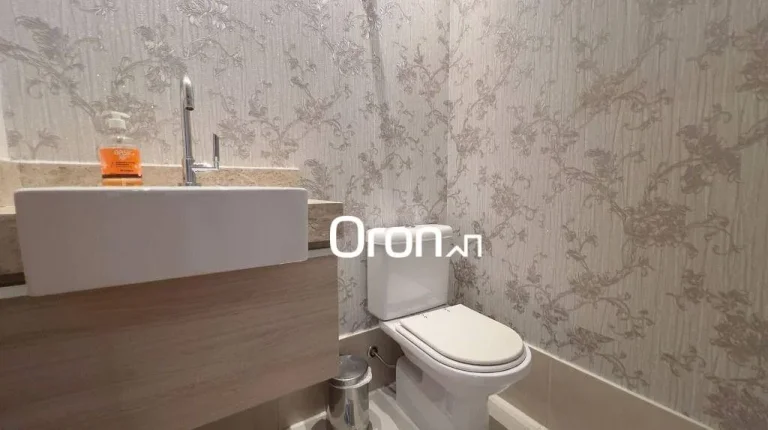 Imagem Apartamento à venda, 150 m² por R$ 1.199.000,00 - Jardim Goiás - Goiânia/GO