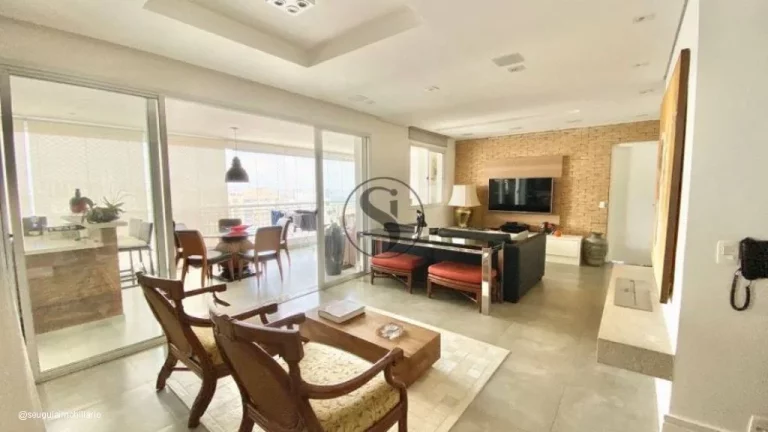 Imagem APARTAMENTO RESIDENCIAL em SÃO PAULO - SP, SANTO AMARO