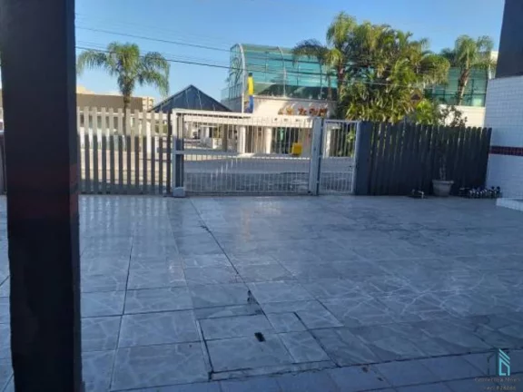 Imagem (Permuta ou financiamento) Apartamento a venda 01 quarto c/vaga, poucos metros do Mar em Guaratuba PR