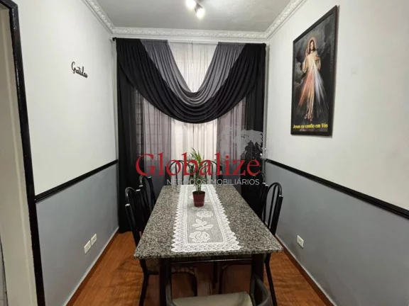 Imagem Apartamento com 82m², 2 dormitórios á venda no Bairro da Encruzilhada por R$405.000,00.